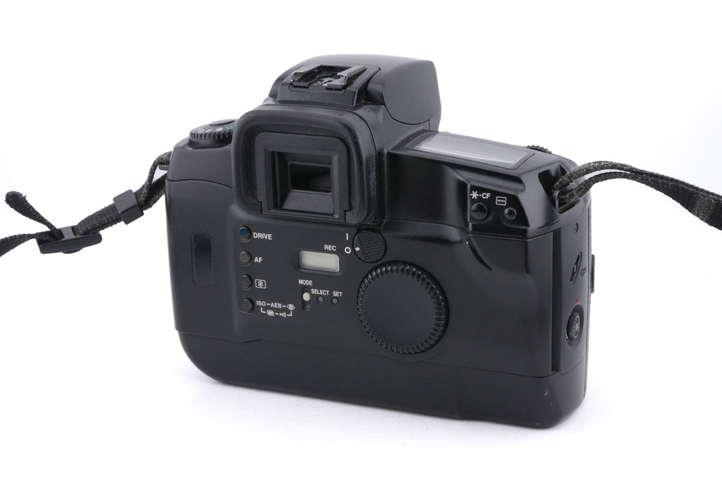 Canon EOS 5
