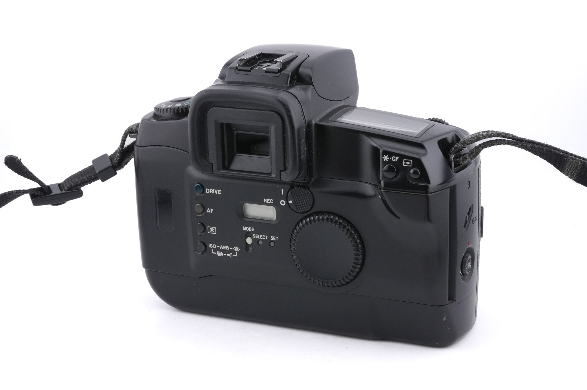 Canon EOS 5