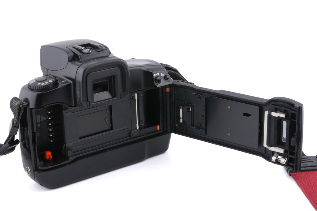 Canon EOS 5