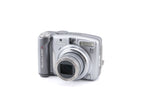 Canon PowerShot A720 IS