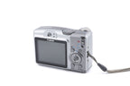 Canon PowerShot A720 IS
