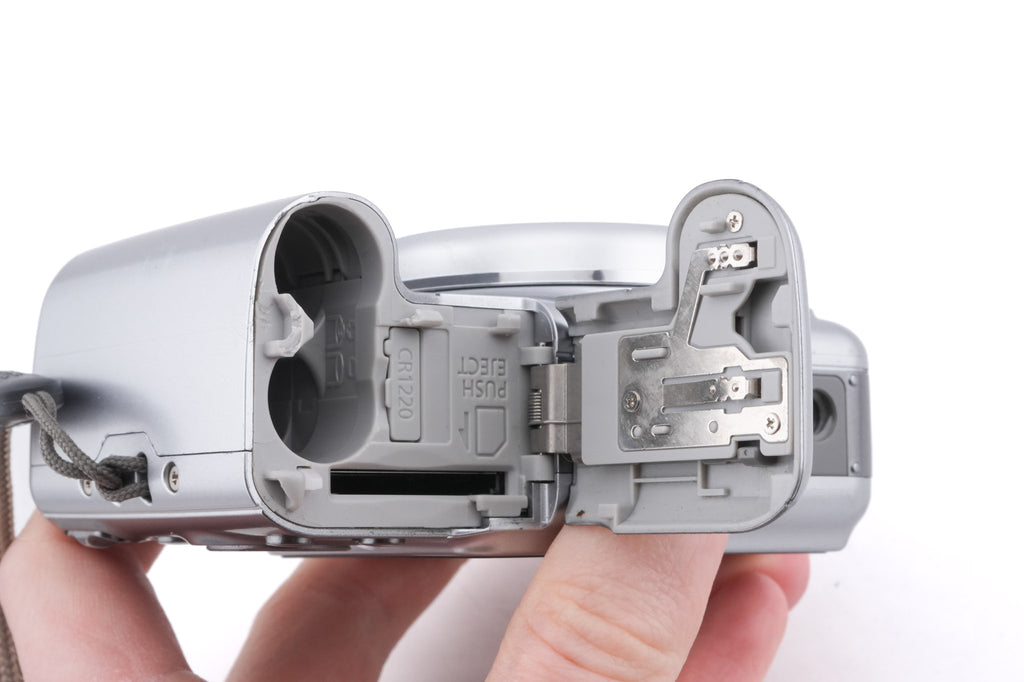 Canon PowerShot A720 IS