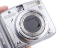 Canon PowerShot A720 IS
