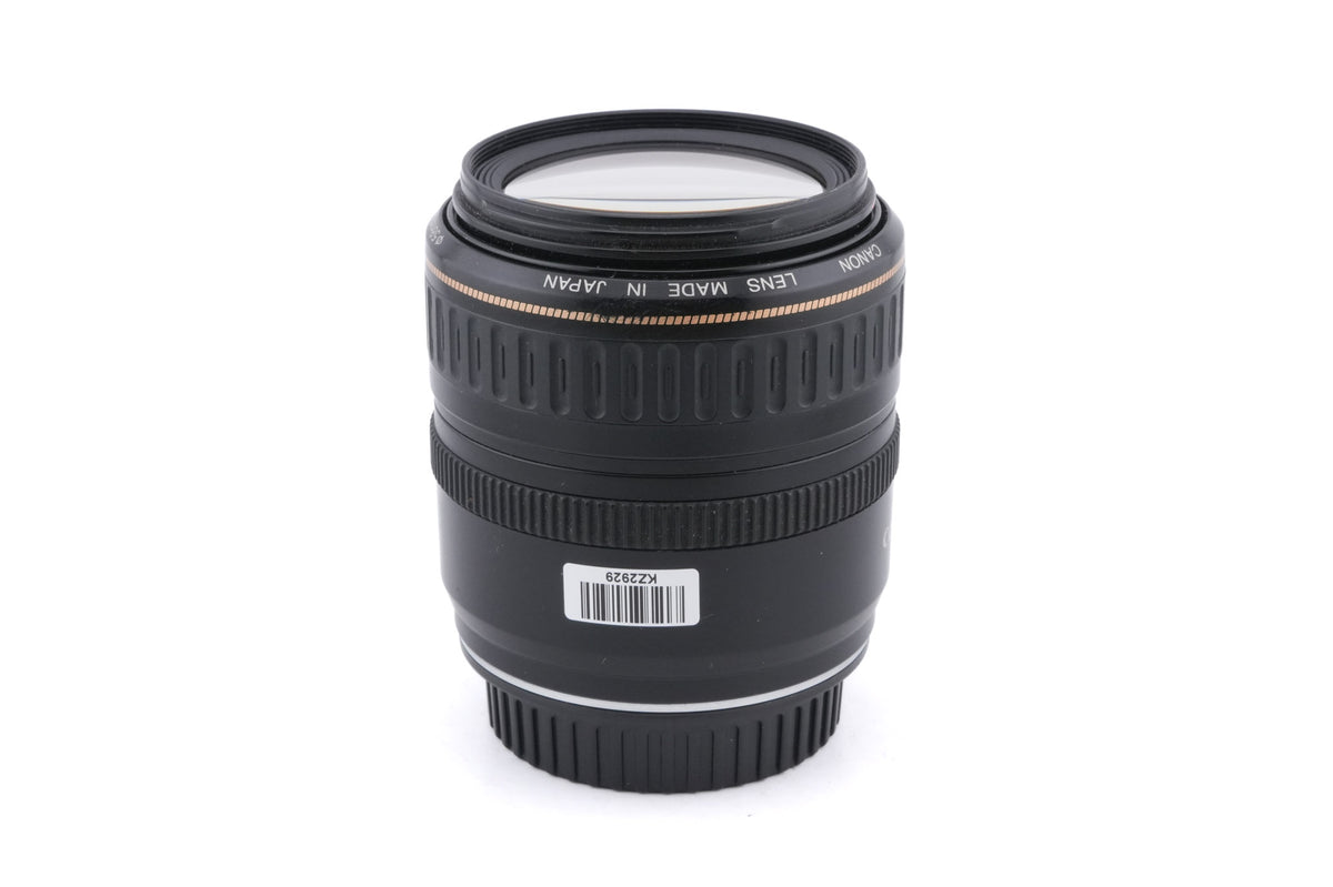 Canon 28-105mm f3.5-4.5 USM