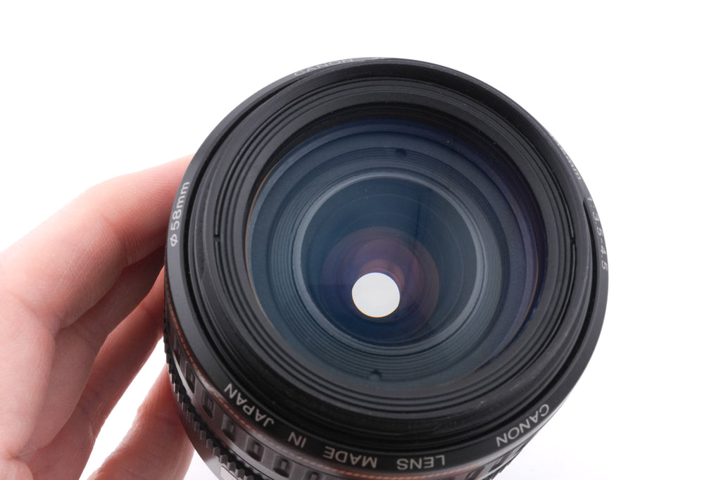 Canon 28-105mm f3.5-4.5 USM