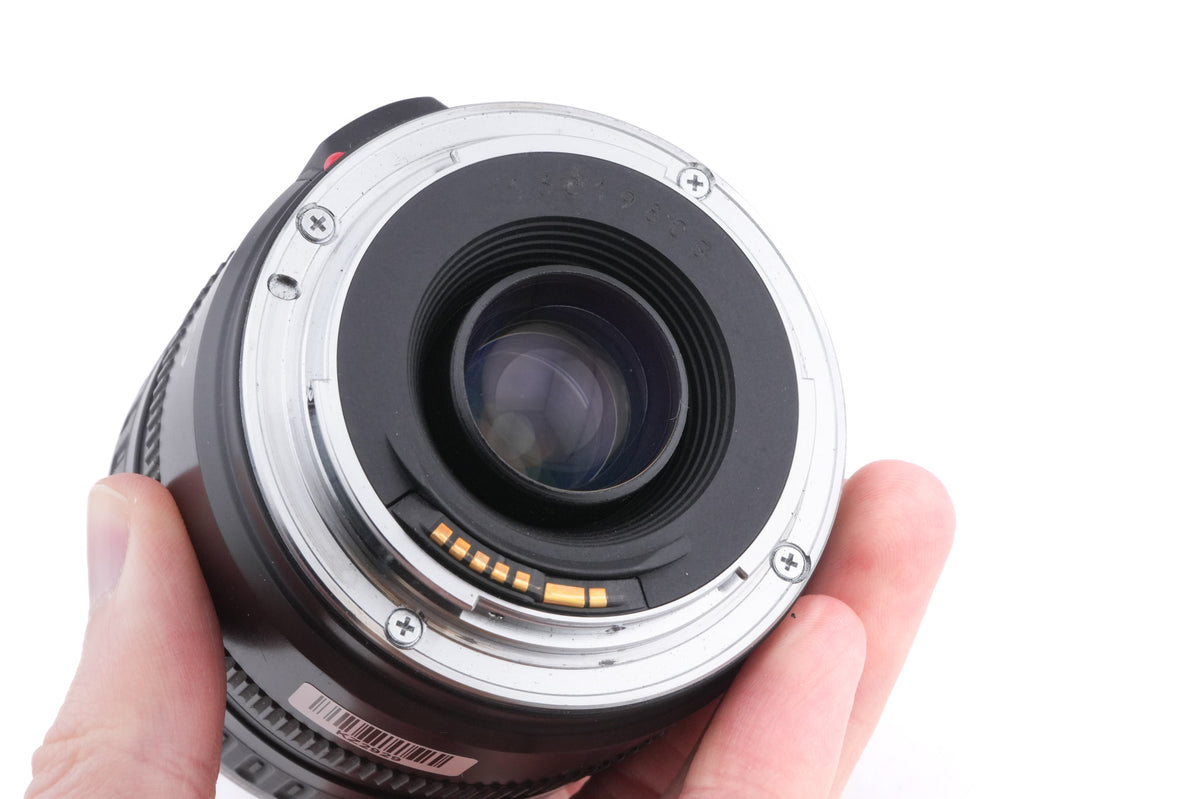 Canon 28-105mm f3.5-4.5 USM