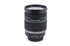 Canon 18-200mm f3.5-5.6 IS