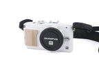 Olympus PEN E-PL5