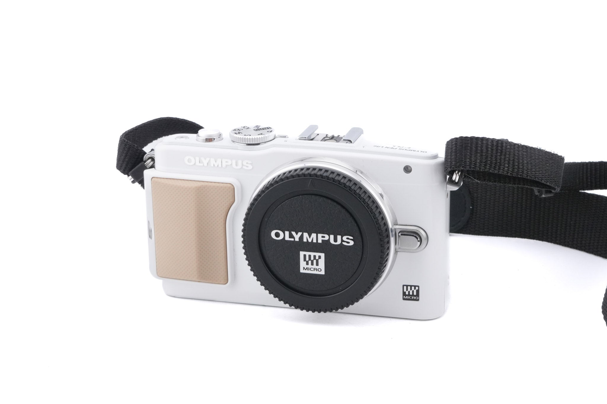 Olympus PEN E-PL5