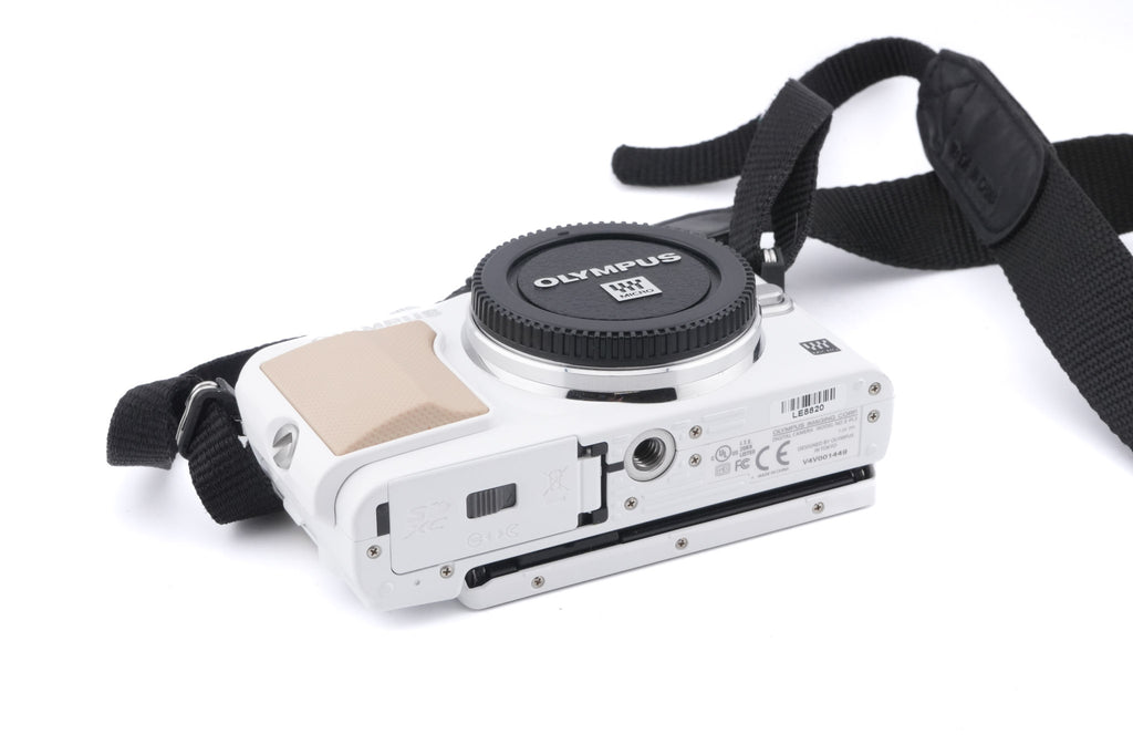 Olympus PEN E-PL5