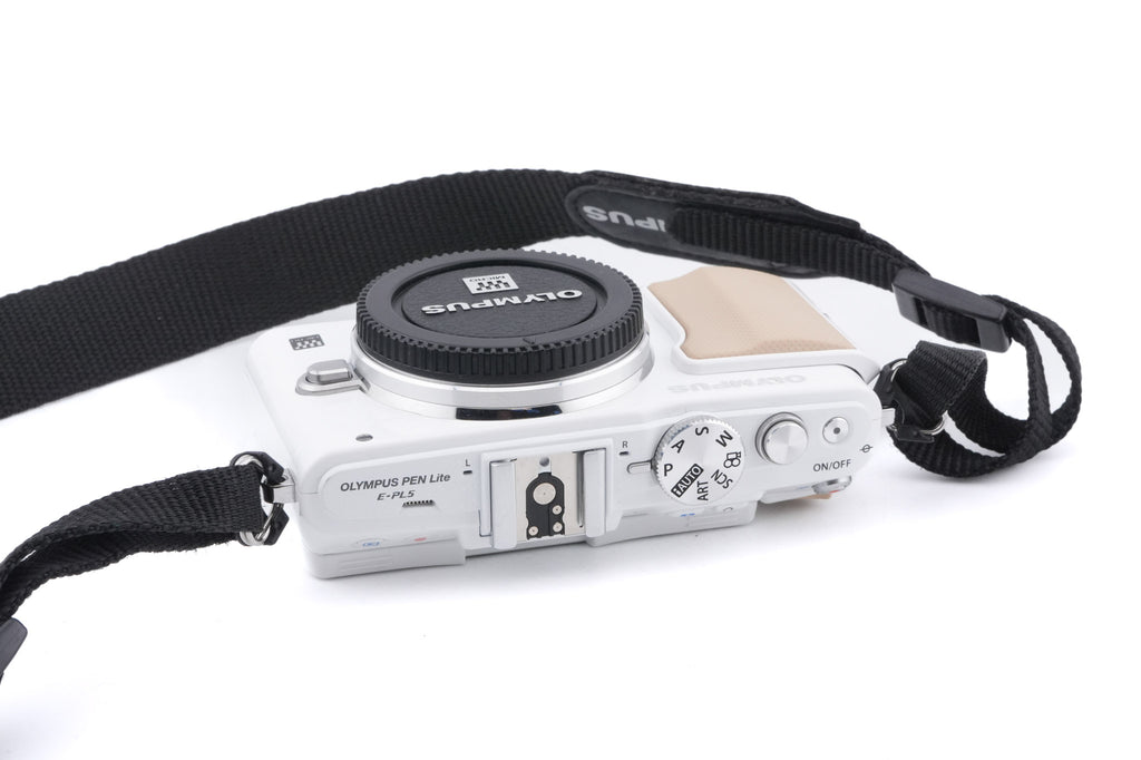 Olympus PEN E-PL5