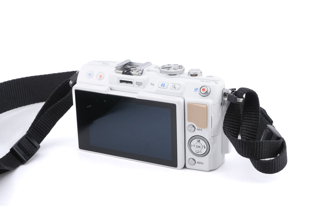 Olympus PEN E-PL5