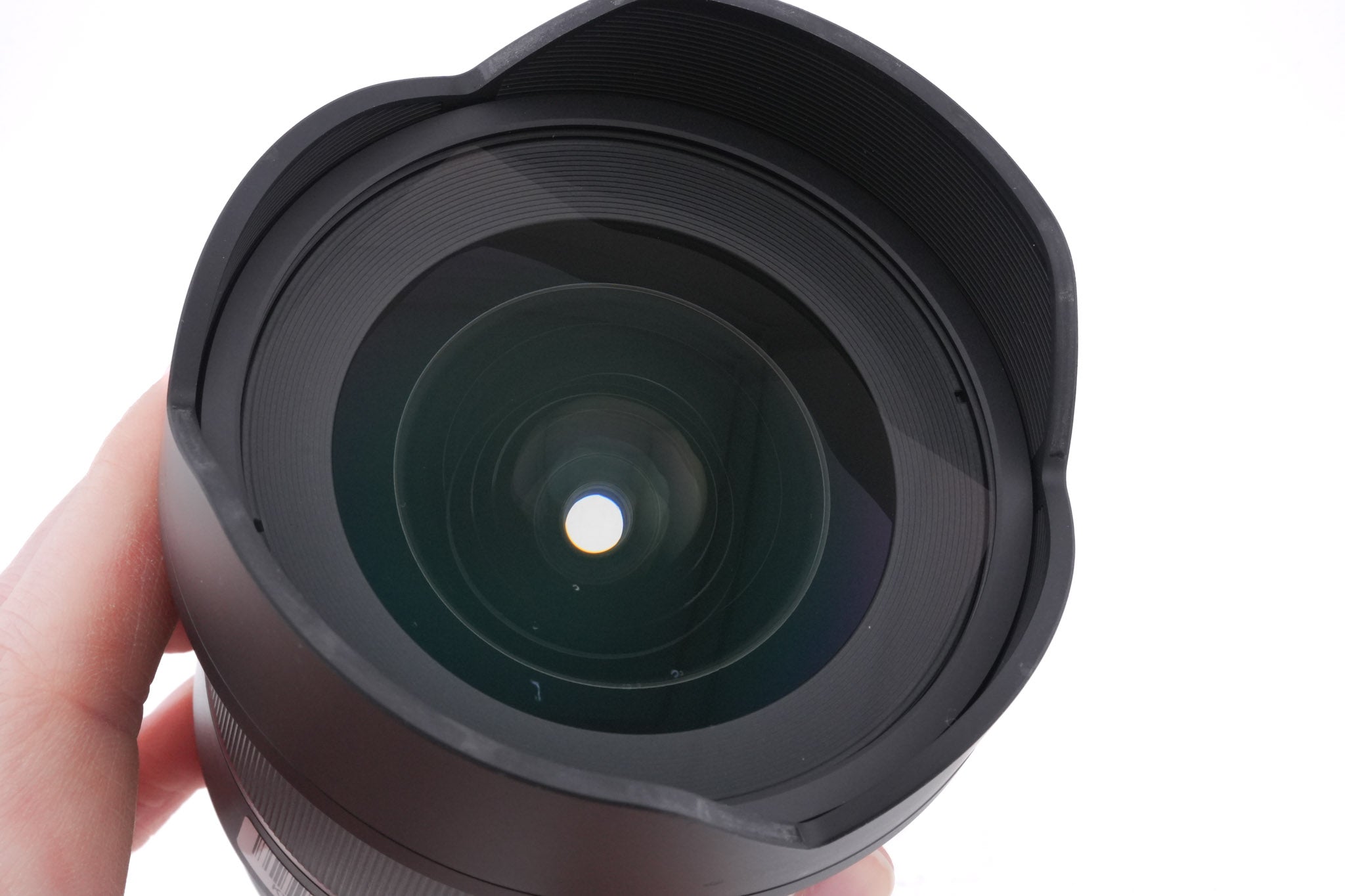 Samyang 14mm f2.8 AF