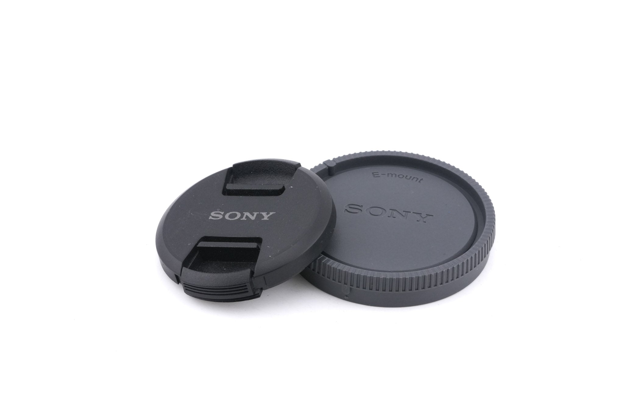 Sony 16mm f2.8 (SEL16F28)