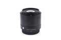 Sigma 60mm f2.8 DN Art