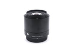 Sigma 60mm f2.8 DN Art