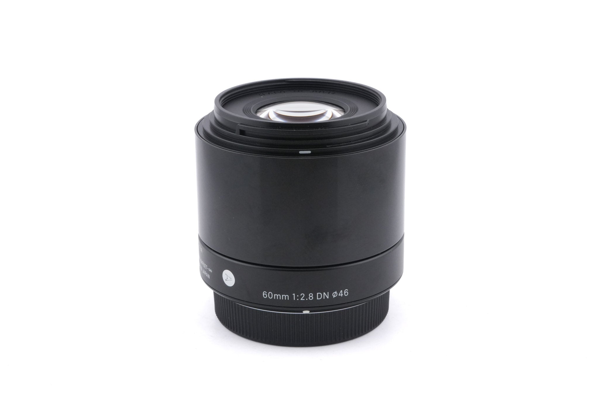 Sigma 60mm f2.8 DN Art