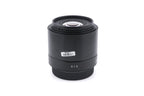 Sigma 60mm f2.8 DN Art