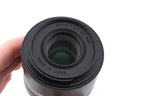 Sigma 60mm f2.8 DN Art