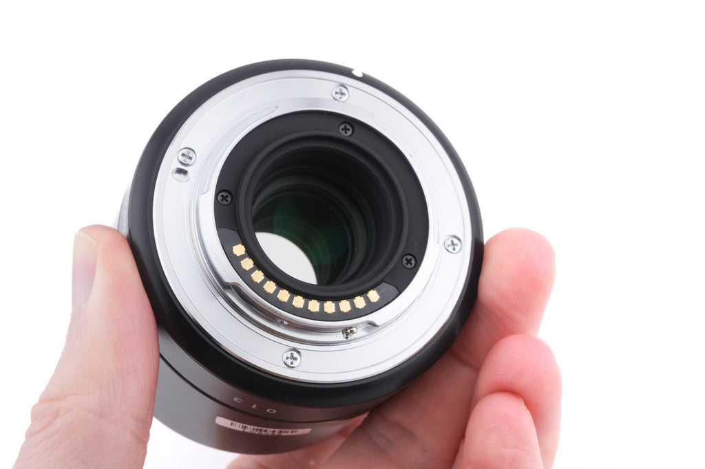 Sigma 60mm f2.8 DN Art