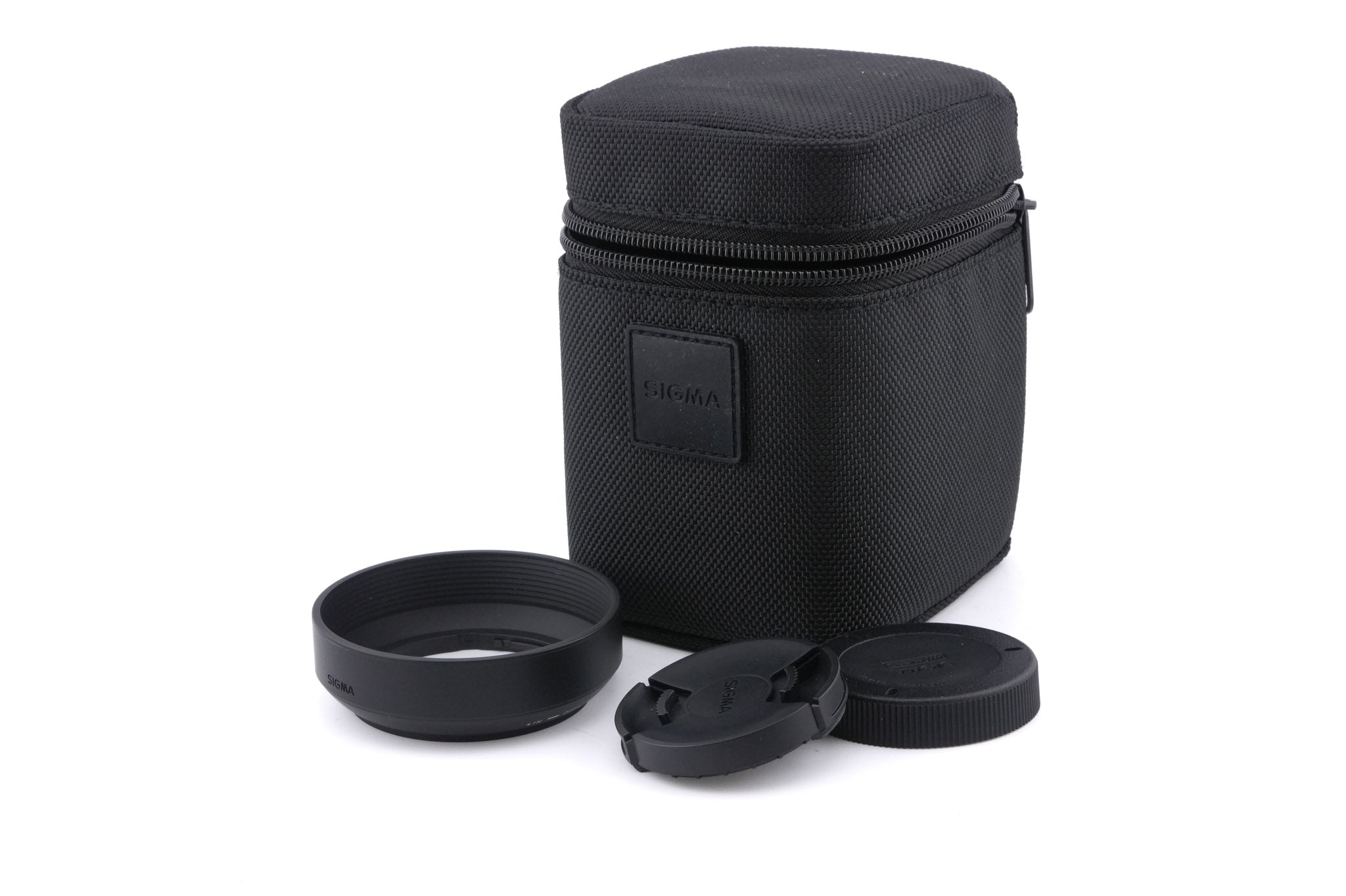 Sigma 60mm f2.8 DN Art