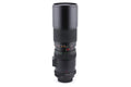 Asanuma 100-300mm f5 Auto-Zoom - Lens