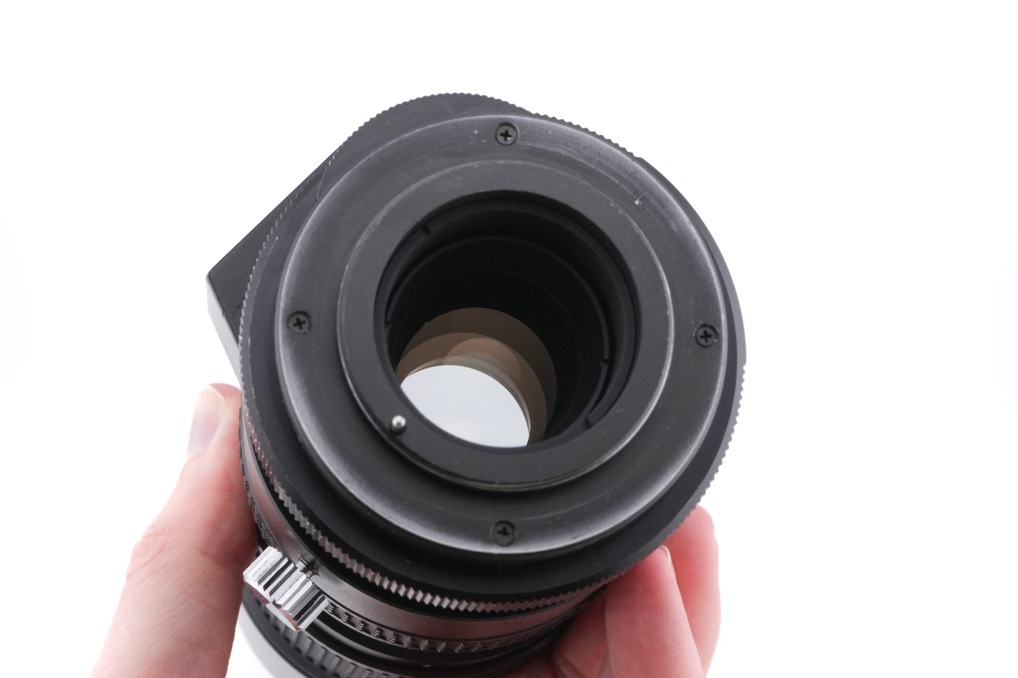 Asanuma 100-300mm f5 Auto-Zoom
