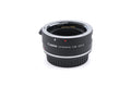 Canon EF25 II Extension Tube
