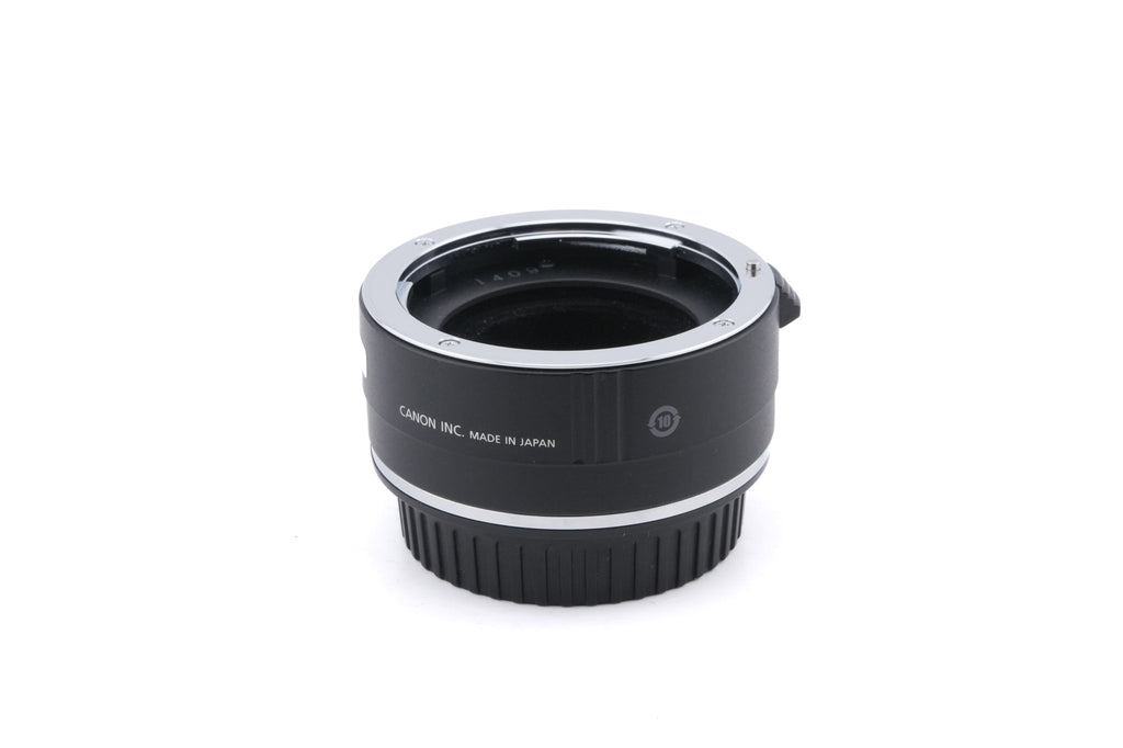 Canon EF25 II Extension Tube
