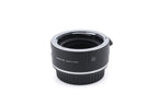 Canon EF25 II Extension Tube