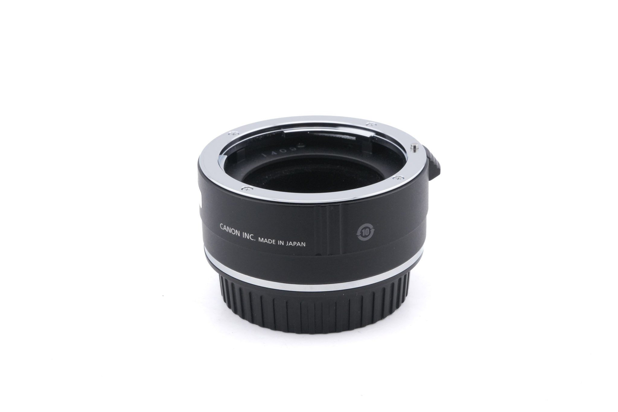 Canon EF25 II Extension Tube