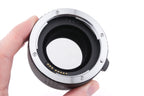 Canon EF25 II Extension Tube