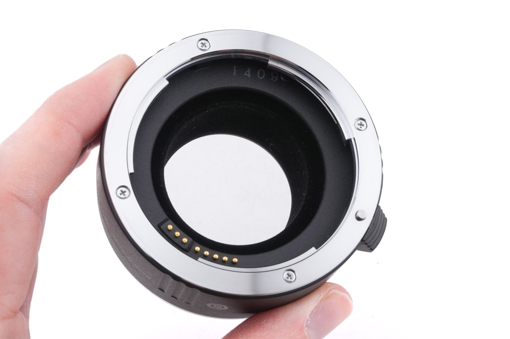 Canon EF25 II Extension Tube