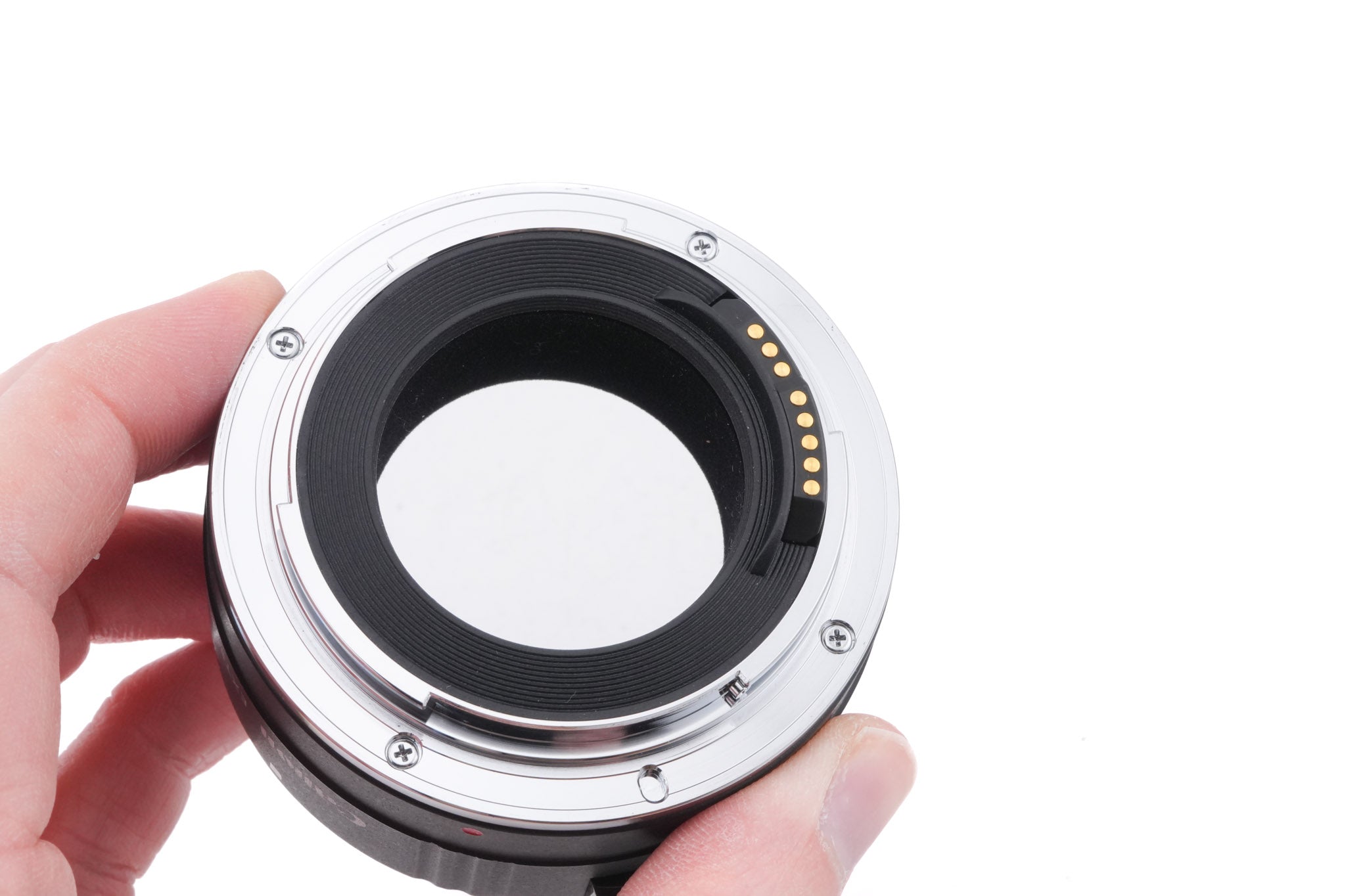 Canon EF25 II Extension Tube