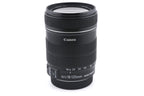 Canon 18-135mm f3.5-5.6 IS