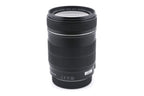 Canon 18-135mm f3.5-5.6 IS