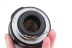 Canon 18-135mm f3.5-5.6 IS
