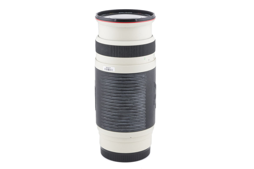 Soligor 100-400mm f4.5-6.7 AF Zoom MC