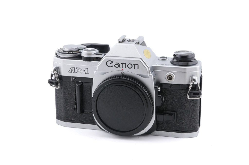 Canon AE-1