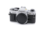 Canon AE-1