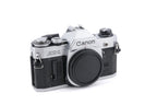 Canon AE-1