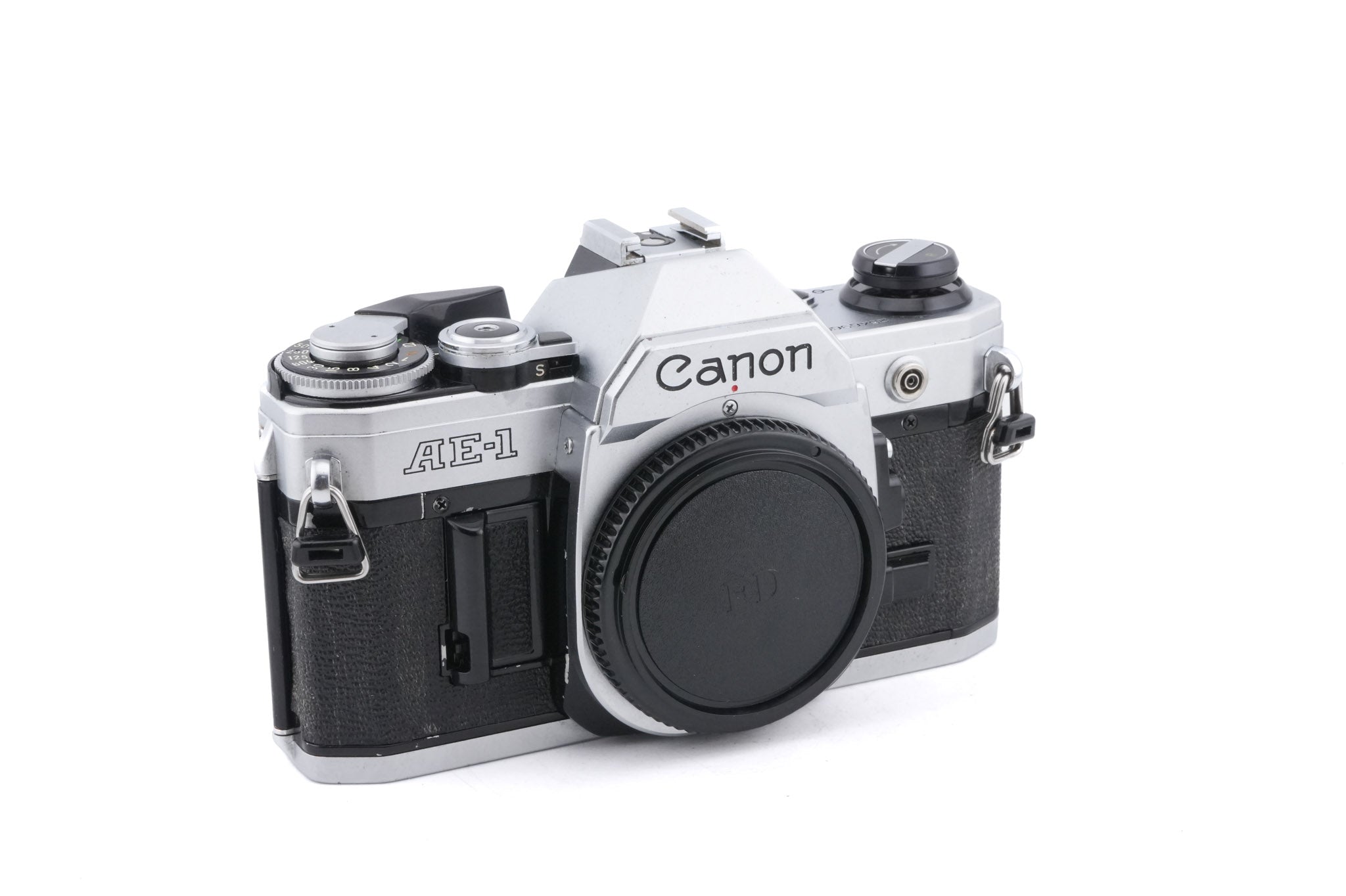 Canon AE-1