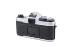 Canon AE-1