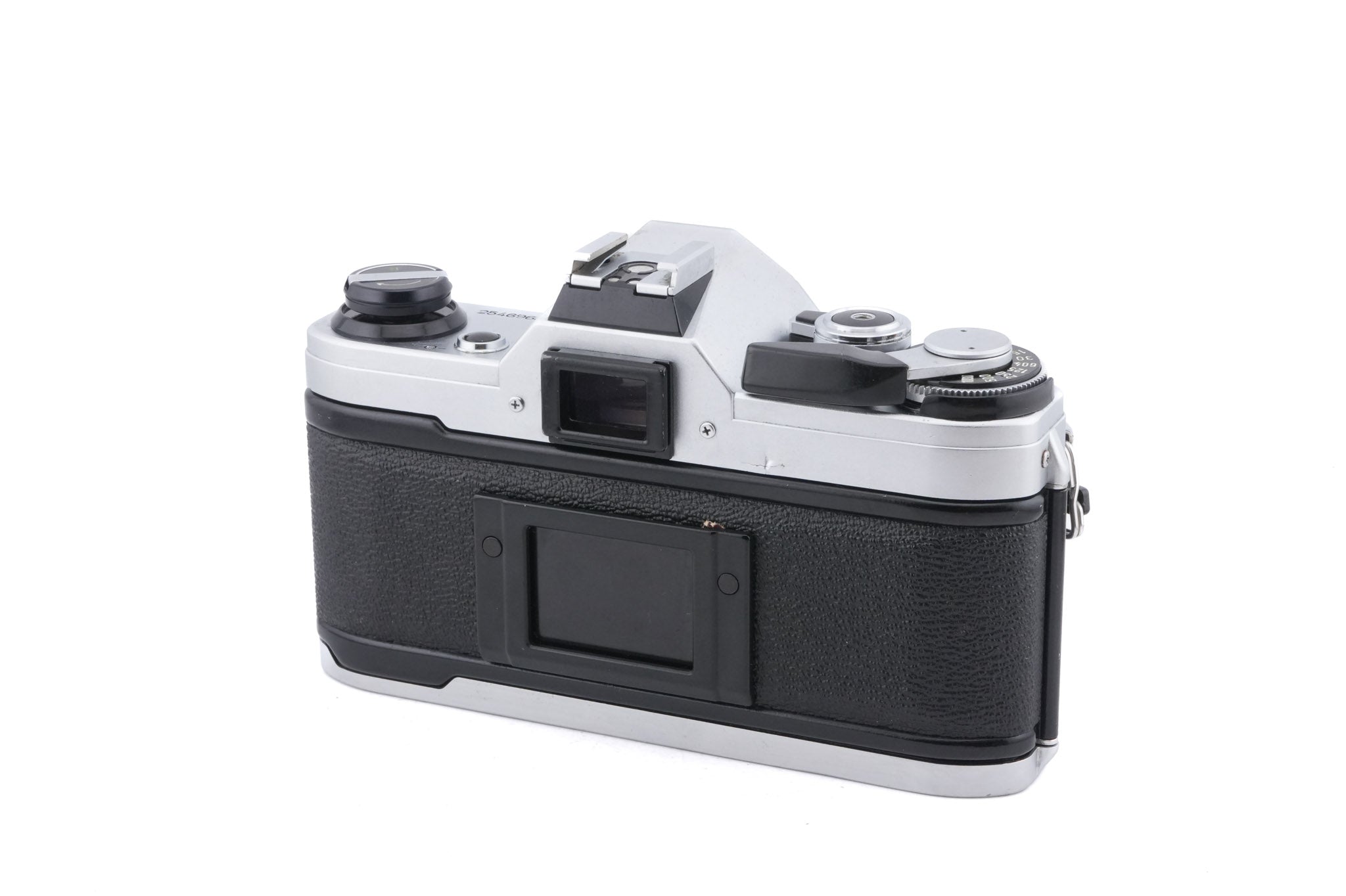 Canon AE-1