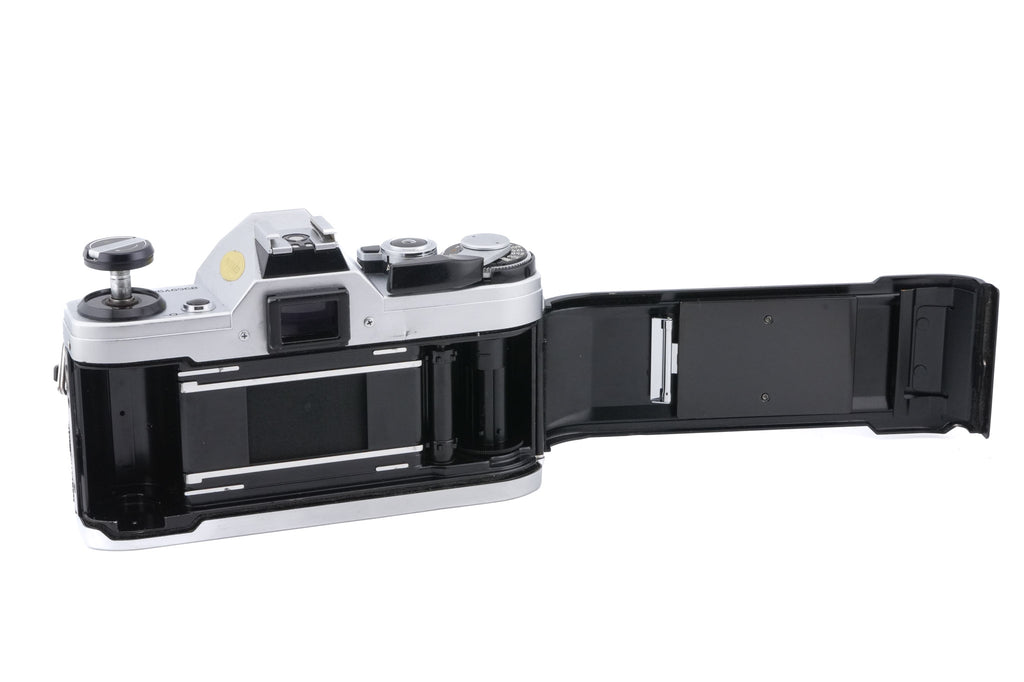 Canon AE-1