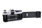 Canon AE-1