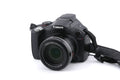 Canon PowerShot SX30 IS