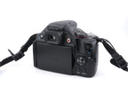 Canon PowerShot SX30 IS