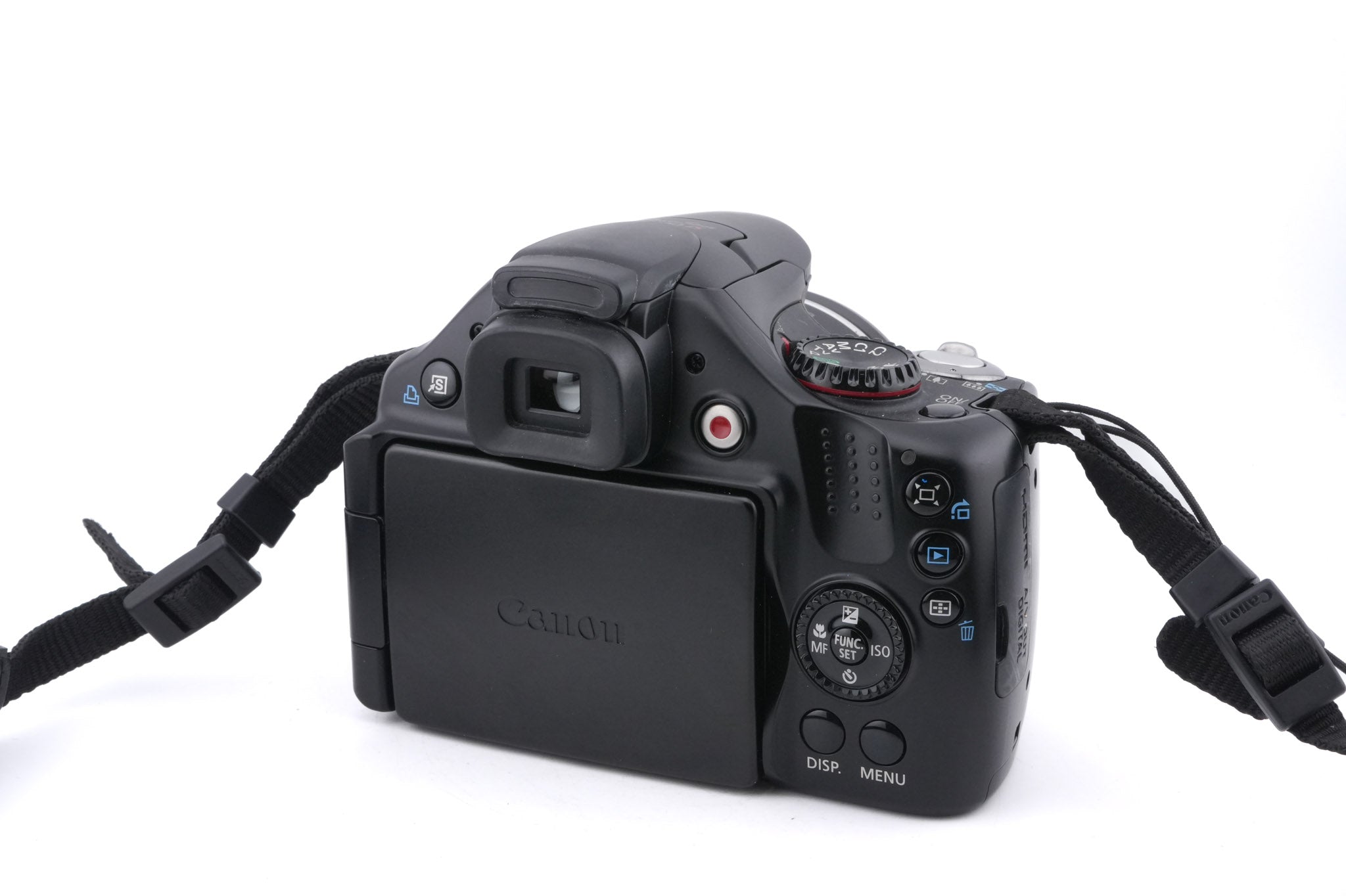 Canon PowerShot SX30 IS