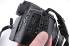 Canon PowerShot SX30 IS